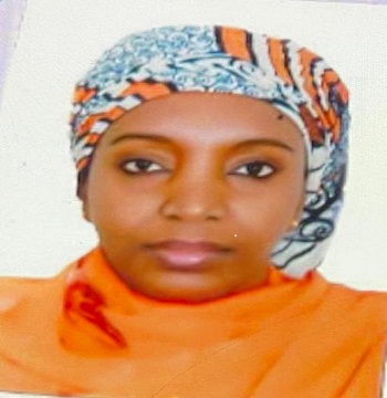 4. Fatima Tahir Yusuf