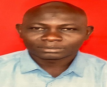 5. Laminu Rufai