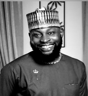 3. Shettima Nwadei
