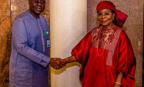 ECOWAS Donates N640m to Nigeria to Support Victims of Flood Disasters in Borno and Bauchi States