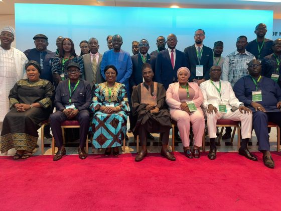 6th Retreat of the ECOWAS Permanent Representatives Committee (PRC ).